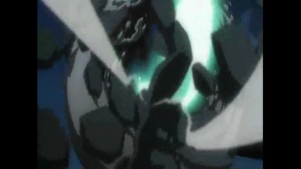 D.gray-man Opening 1