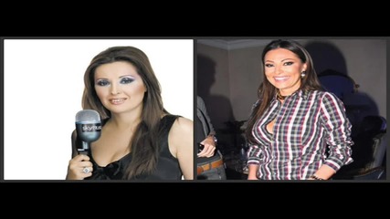 Ceca & Dragana Mirkovic - (mix)