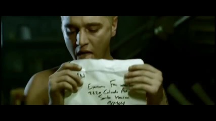 Eminem - Stan (short Version) ft. Dido