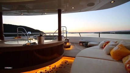 Луксозно релаксче