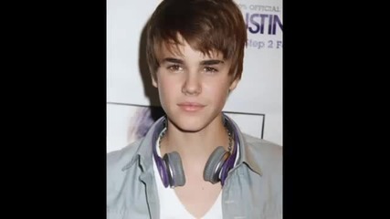 Justin Bieber This dream is too Good