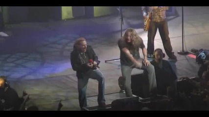 Guns N Roses - My Michelle (los Angeles) 