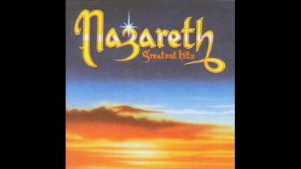Nazareth - My white bicycle 