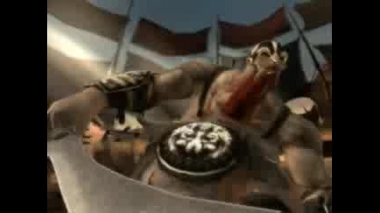 Prince Of Persia