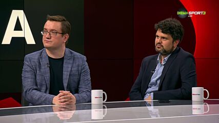 Бундеслига токшоу (27.05.2026)