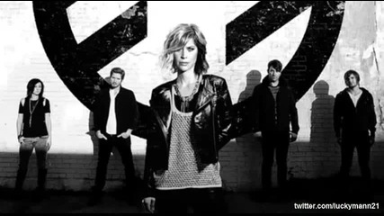 Fireflight - He Weeps (now Album) New Alternative Rock 2012