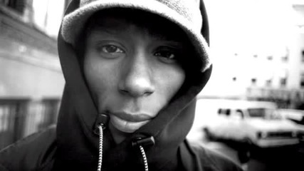 Mos Def - Im Leaving