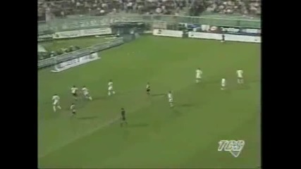 Luca Toni Compilation 