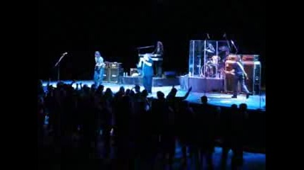 Lou Gramm Concert At Center 200 July 19th