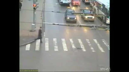 Още едно късметлийско копеле 