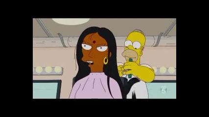 the simpsons s22e20