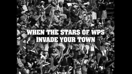 Wps new season 2010
