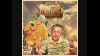 Jay Tee ft.young Dru featuring Baby Bash - Looking at Me (radio Edit)