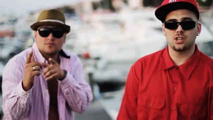Sarafa ft. Shosho - Kintite (2011 Official Video)