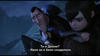 Hotel Transylvania Хотел Трансилвания 2012 Brrip Bg Subs [high] Part4