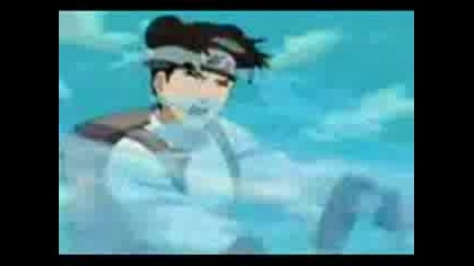 Naruto Shippuuden Ep.13 (bg Sub)