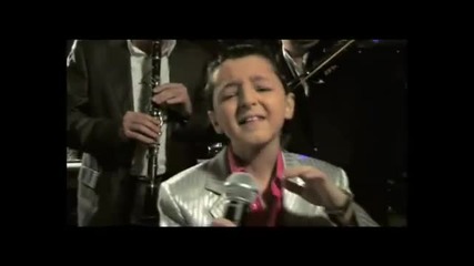 Ionut Cercel - Made in Romania