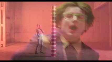 Hot Chip - Ready For The Floor 