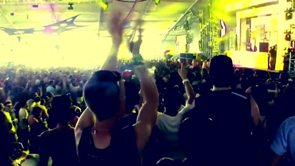 Coldplay - Paradise (fedde le Grand Remix)