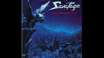 Savatage -  This Isnt What We Meant