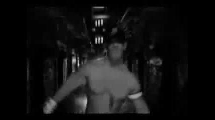 Wwe - John Cena New Tribute