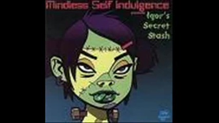 M.s.i. - Bring The Pain