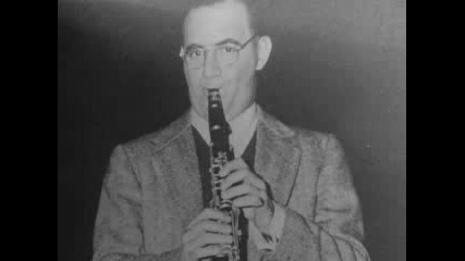Jazz Legends Benny Goodman (7/7)