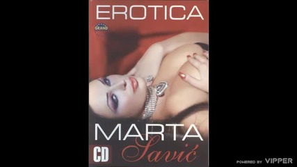 Marta Savic - Samoodbrana