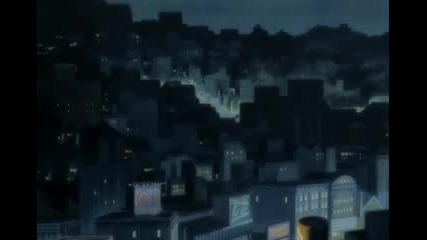 Дочь Двадцатиликого [ Daughter of Twenty Faces ] - Season 1, Episode 1: Doorway