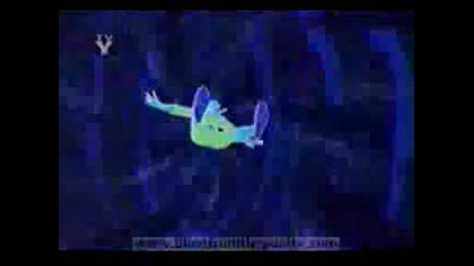 spiderman