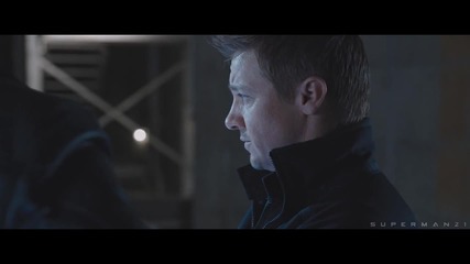 Ястребовото Око - Трейлър