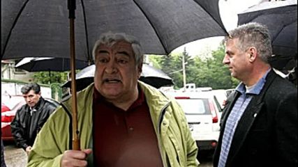 Иван Вуцов: Няма да се връщам в Левски, Вили има трески за дялане