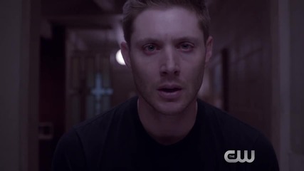 Supernatural - Brother's Keeper Extended Trailer