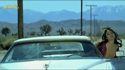 Том Джонс и Chicane - Stoned In Love