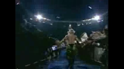 The Rockers titantron