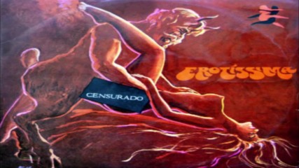 Erotissima ✴ Erotissima 1969 vinyl