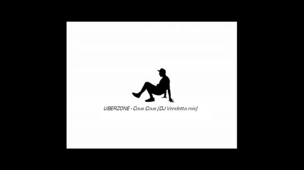 Uberzone - Cous Cous (dj Vendetta Mix)