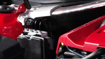2012 Chevy Camaro Zl1 2011 Chicago Auto Show