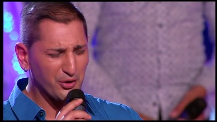 Ivan Kurtić – Sajbija