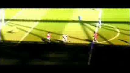 Emmanuel Adebayor 2008/09