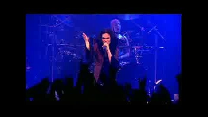 Nightwish - She Is My Sin