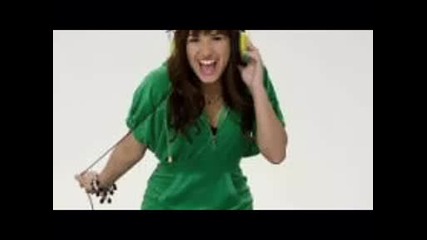 Demi Lovato - Snimki