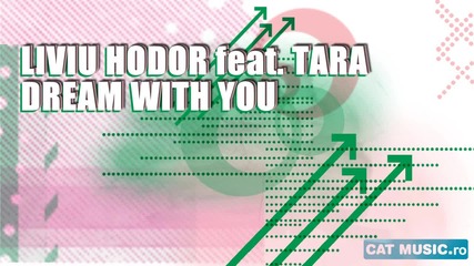 Liviu Hodor feat.tara - Dream with you