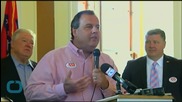 Christie Sinks to New Low in New Jersey Poll