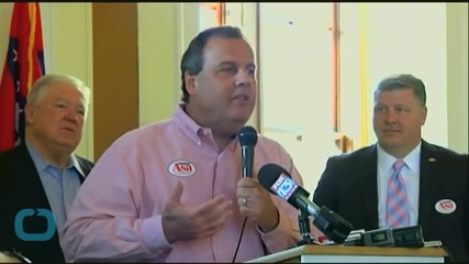 Christie Sinks to New Low in New Jersey Poll