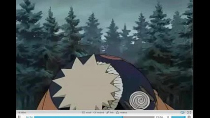 My Best Naruto Video ;)