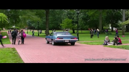 The Vampire Diaries 4x04 Promo