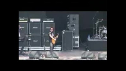 Demon - Dont Break The Circle
