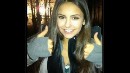 I hate everything about Nina,why do I Love Her