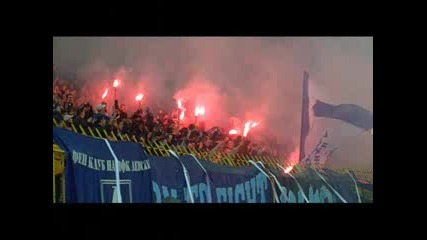 Cska vs Levski 